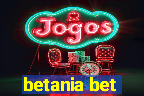 betania bet